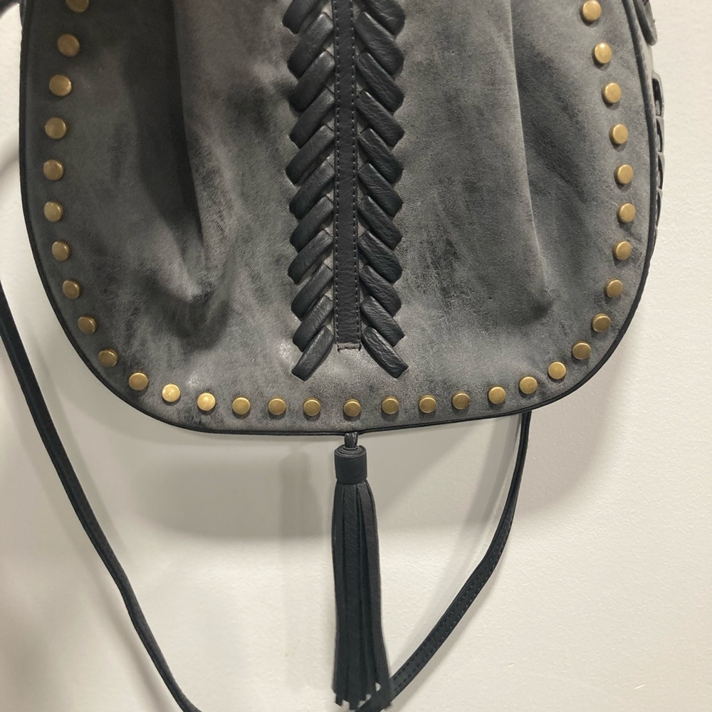 Lionel Crossbody Purse - Picture 6 of 8